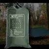 DD Hammocks 4 X 4 Tarp 2 DD Hammocks 4 X 4 Tarp -Outdoor Survival Gear dd 011det4 04624.1588583228