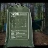 DD Hammocks Tarp Small 1 DD Hammocks Tarp Small -Outdoor Survival Gear dd 012det4 08278.1588583209