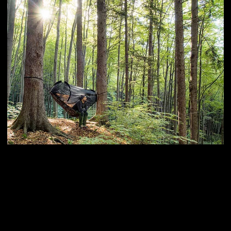 DD Hammocks Frontline Multi-Cam XL 3 DD Hammocks Frontline Multi-Cam XL