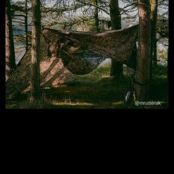 DD Hammocks Frontline Multi-Cam XL 9 DD Hammocks Frontline Multi-Cam XL -Outdoor Survival Gear dd 014mcdet4 55413.1651680797