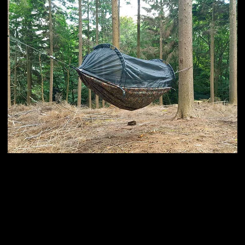 DD Hammocks Frontline Multi-Cam XL 6 DD Hammocks Frontline Multi-Cam XL - Image 4