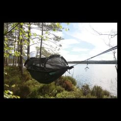 DD Hammocks SuperLight Jungle Hammock 20 DD Hammocks SuperLight Jungle Hammock -Outdoor Survival Gear dd 018det10 08696.1587400629