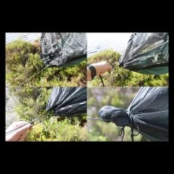 DD Hammocks SuperLight Jungle Hammock 24 DD Hammocks SuperLight Jungle Hammock -Outdoor Survival Gear dd 018det13 60303.1587400627