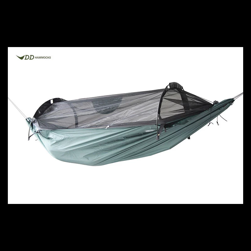 DD Hammocks SuperLight Jungle Hammock 16 DD Hammocks SuperLight Jungle Hammock - Image 14