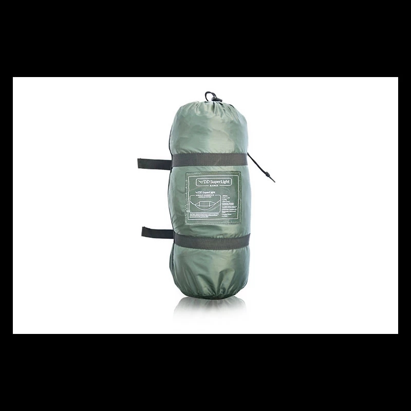 DD Hammocks SuperLight Jungle Hammock 15 DD Hammocks SuperLight Jungle Hammock - Image 13