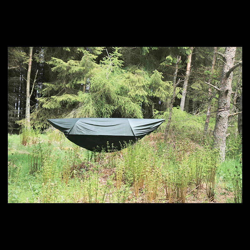 DD Hammocks SuperLight Jungle Hammock 14 DD Hammocks SuperLight Jungle Hammock - Image 12