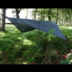 DD Hammocks 3 X 3 Tarp -Outdoor Survival Gear dd 019det3 95041.1587403863