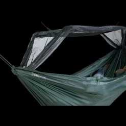 DD Hammocks Frontline Hammock -Outdoor Survival Gear dd 020det3 90269.1587404023