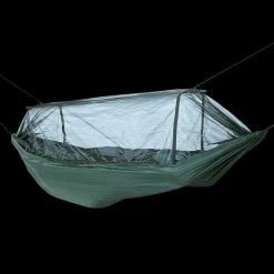 DD Hammocks Frontline Hammock -Outdoor Survival Gear dd 020det4 43871.1587729130