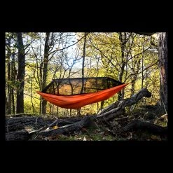 DD Hammocks Frontline Hammock -Outdoor Survival Gear dd 020det5 38530.1587729130