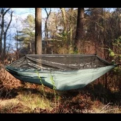 DD Hammocks Frontline Hammock -Outdoor Survival Gear dd 020det 23183.1587404025
