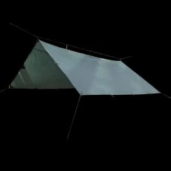 DD Hammocks 3.5 X 3.5 Tarp 8 DD Hammocks 3.5 X 3.5 Tarp -Outdoor Survival Gear dd 039det3 37257.1587729338