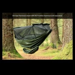 DD Hammocks Gear Sling -Outdoor Survival Gear dd 040det2 59565.1587411346