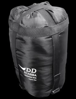 DD Hammocks DD Scarba Sleeping Bag Regular -Outdoor Survival Gear dd 043det 20817.1587414307
