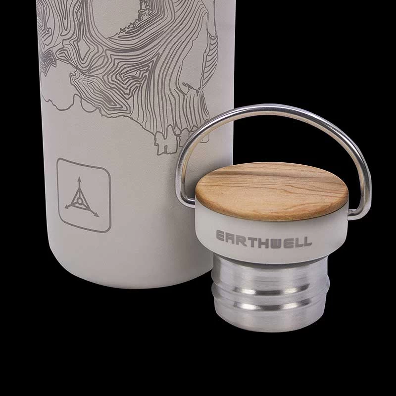 TAD Edition Earthwell 27oz Sand 5 TAD Edition Earthwell 27oz Sand - Image 3