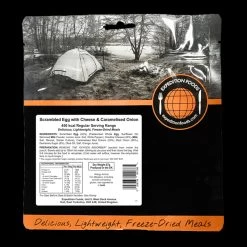 Expedition Foods Gluten Free Getaway Pack 13 Expedition Foods Gluten Free Getaway Pack -Outdoor Survival Gear egg2 61146.1597418611
