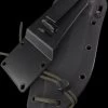 ESEE-5 Sheath & Clip Plate 2 ESEE-5 Sheath & Clip Plate -Outdoor Survival Gear es22ss 16920.1587728571