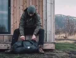 Matador Transit30 Duffle -Outdoor Survival Gear esk mattr30001gdet4 41970.1587409824