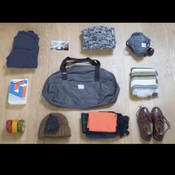 Matador Transit30 Duffle -Outdoor Survival Gear esk mattr30001gdet6 31844.1587409825