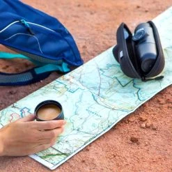 Wacaco Minipresso Protective Case -Outdoor Survival Gear esk mpc 16det6 54144.1587401433