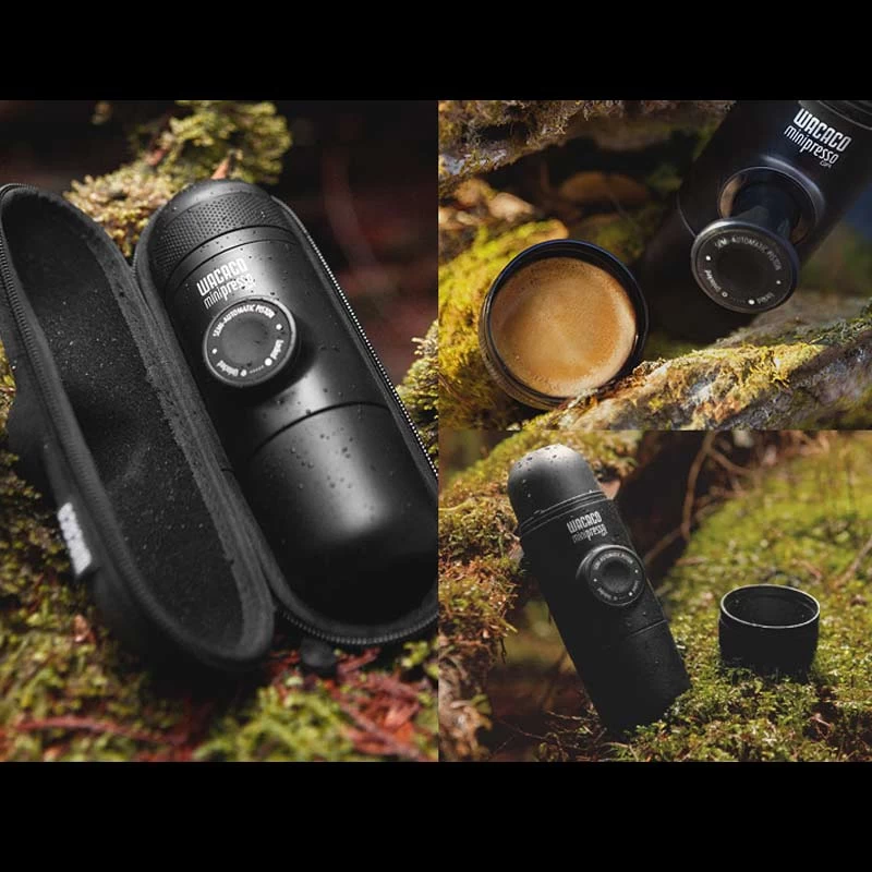 Wacaco Minipresso GR 10 Wacaco Minipresso GR - Image 8