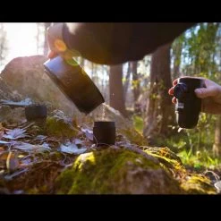 Wacaco Minipresso GR 24 Wacaco Minipresso GR -Outdoor Survival Gear esk mpgr 15det11 46525.1587401411