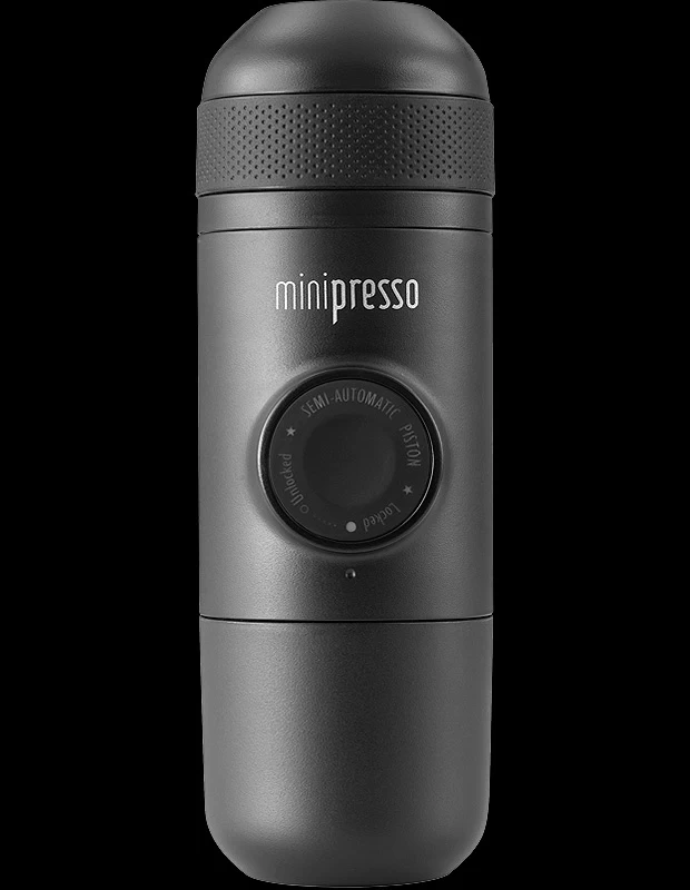 Wacaco Minipresso GR 9 Wacaco Minipresso GR - Image 7