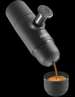 Wacaco Minipresso GR 23 Wacaco Minipresso GR -Outdoor Survival Gear esk mpgr 15det5 98557.1587729054