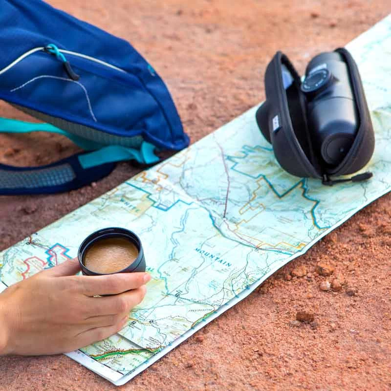 Wacaco Minipresso GR 3 Wacaco Minipresso GR