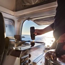 Wacaco Minipresso GR 26 Wacaco Minipresso GR -Outdoor Survival Gear esk mpgr 15det8 07196.1587401401