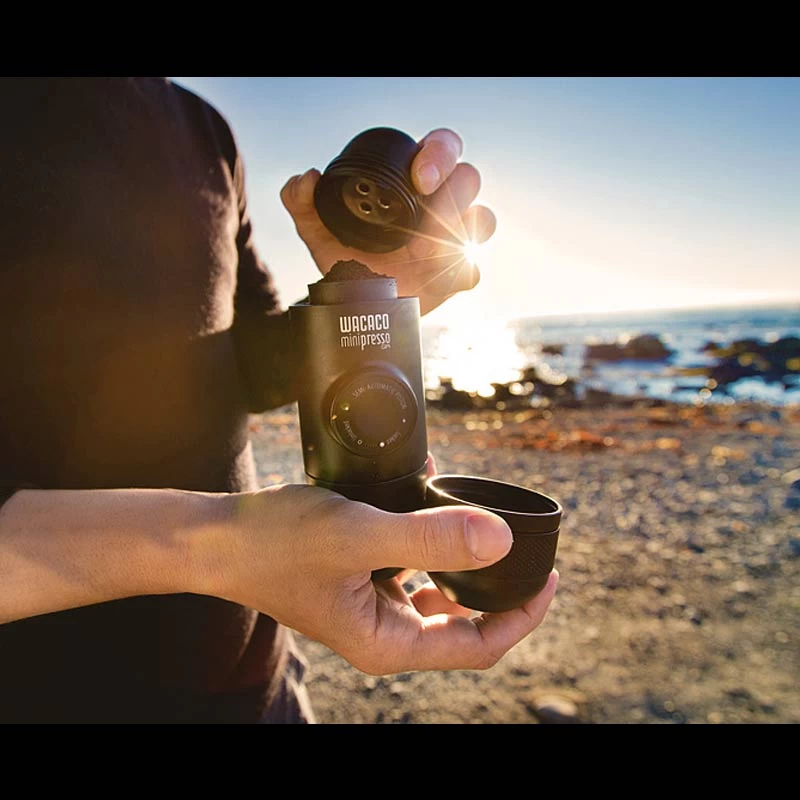 Wacaco Minipresso GR 13 Wacaco Minipresso GR - Image 11