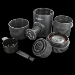 Wacaco Nanopresso -Outdoor Survival Gear esk nanogr 17det2 17829.1599472688