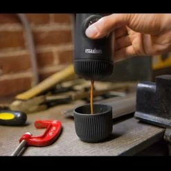 Wacaco Nanopresso -Outdoor Survival Gear esk nanogr 17det5 01262.1599472688