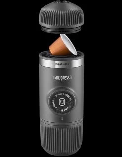 Wacaco Nanopresso NS Adaptor -Outdoor Survival Gear esk nanonsapt 17det6 82026.1663058792