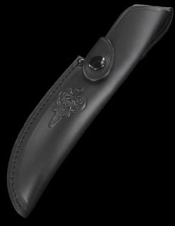 Fallkniven NL4 Frej Leather Sheath