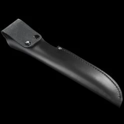 Fallkniven NL4 Frej Leather Sheath -Outdoor Survival Gear faknl4sldet 43492.1587729309