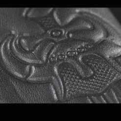 Fallkniven NL5 Idun Leather Sheath -Outdoor Survival Gear faknl5sldet2 88142.1587409816