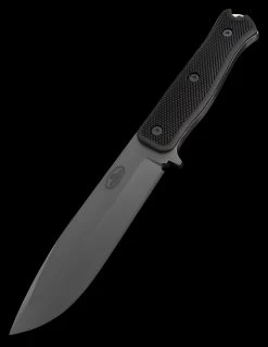 Fallkniven X Series S1 Black 11 Fallkniven X Series S1 Black -Outdoor Survival Gear faks1xb 73745.1587729564