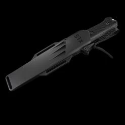 Fallkniven X Series S1 Black 10 Fallkniven X Series S1 Black -Outdoor Survival Gear faks1xbdet2 37473.1587420495