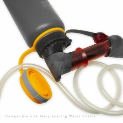 Prometheus AG Insulated SS Kraken Trident Water Bottle 8 Prometheus AG Insulated SS Kraken Trident Water Bottle -Outdoor Survival Gear flask2 78564.1695289090