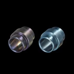 Flytanium Paramilitary 2 Lanyard Tube 14 Flytanium Paramilitary 2 Lanyard Tube -Outdoor Survival Gear fly071pbdet2 35740.1638790110