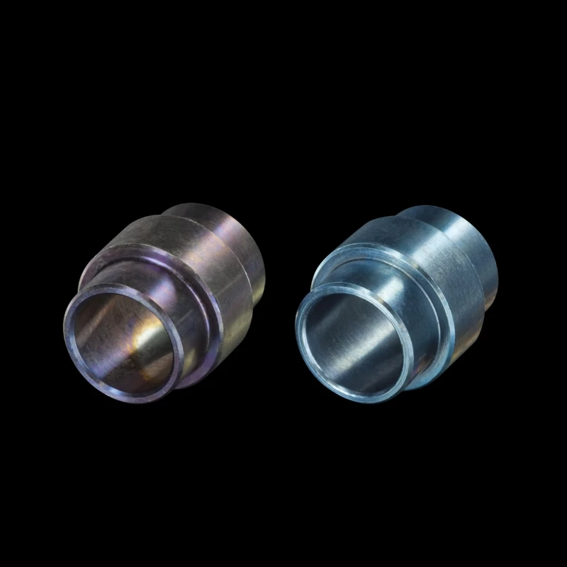 Flytanium Paramilitary 2 Lanyard Tube 7 Flytanium Paramilitary 2 Lanyard Tube - Image 5