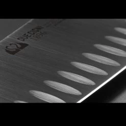 Due Cigni 1896 Santoku Knife