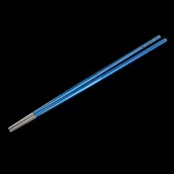 Due Cigni Sushi Chopsticks Titanium Rib -Outdoor Survival Gear fox 2c1200 71686.1587729673