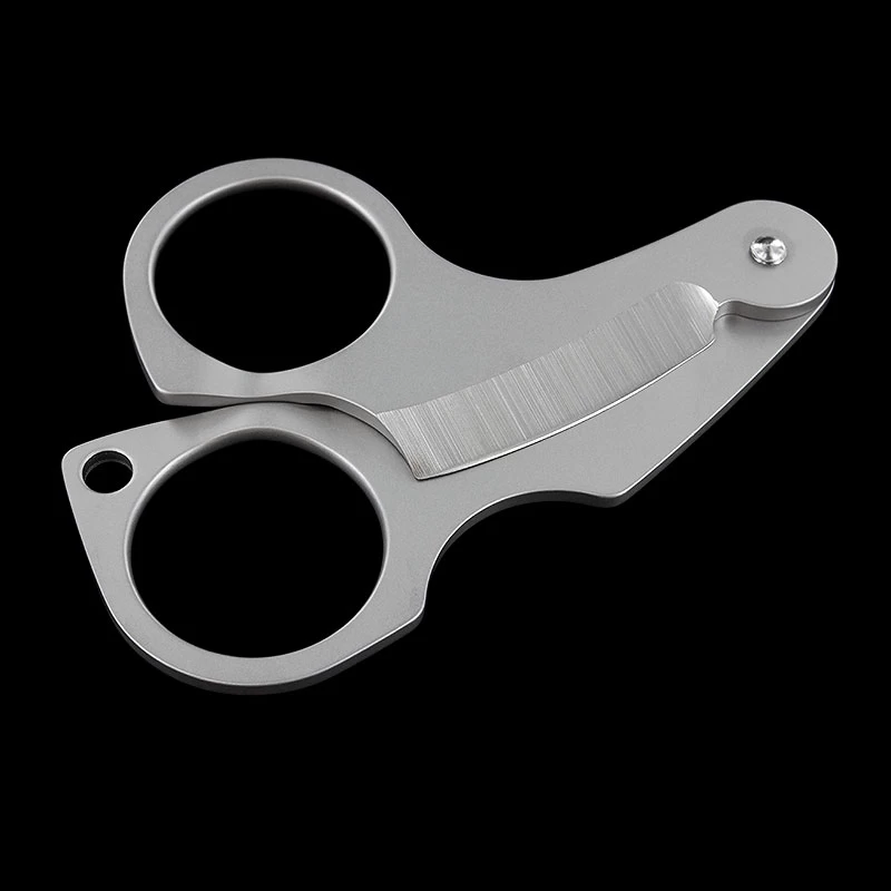 Fox Cigar Cutter 4 Fox Cigar Cutter - Image 2