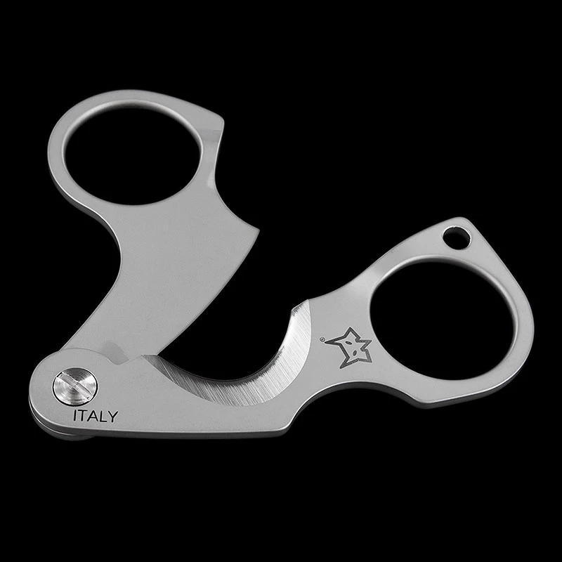 Fox Cigar Cutter 5 Fox Cigar Cutter - Image 3