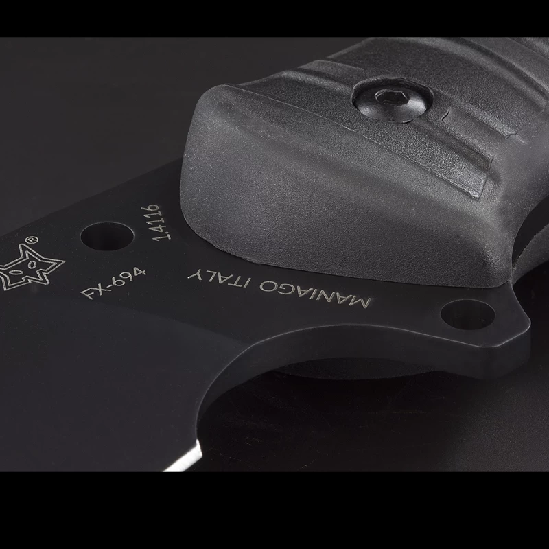 Fox Jungle Parang 3 Fox Jungle Parang