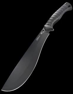 Fox Jungle Bolo Machete 8 Fox Jungle Bolo Machete -Outdoor Survival Gear fox fx 695det 20709.1587729344
