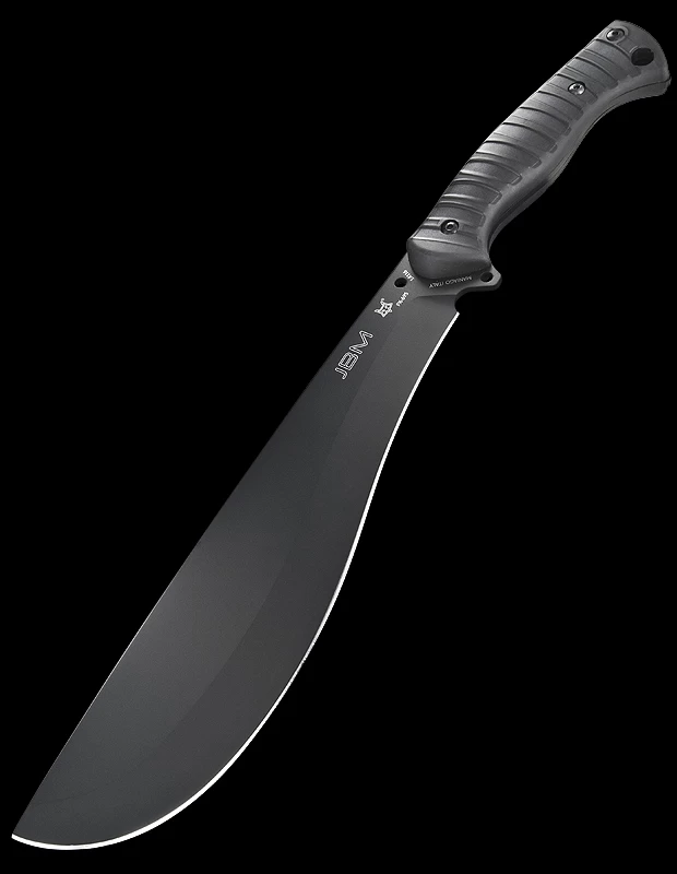 Fox Jungle Bolo Machete 5 Fox Jungle Bolo Machete - Image 3