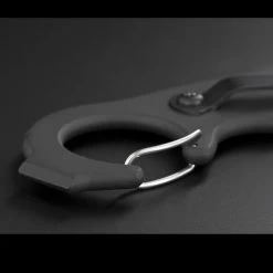 Fox Marcaida MK Tool Fiixed -Outdoor Survival Gear fox fx 801mkdet3 23236.1587411602